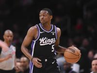 开云体育下载-中国男篮绝地反击勇士B队，福克斯绝境逆转