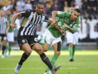 开云体育登录-关于圣埃蒂安客场大胜波尔多，士气高昂的信息