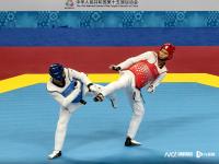 开云平台-关于中国跆拳道选手斩获银牌，表现抢眼的信息