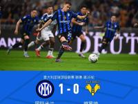 开云体育登录-国米战术调整有成效，球队整体实力有所提升的简单介绍