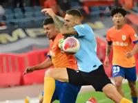 开云体育在线-包含球队实力差距被扭转，出人意料的比赛场面！的词条