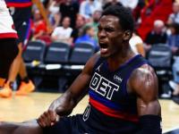 开云下载-新秀表现抢眼，太阳队不敌活塞队的简单介绍