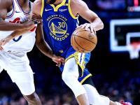 开云APP-勇士鏖战76人，欧文扛起全队