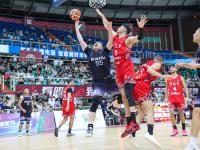 开云体育平台APP-中国篮球职业联赛再次掀起赛场狂潮