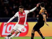 开云体育在线-关于瓦伦西亚惨遭淘汰，球队状态低迷，需尽快调整的信息