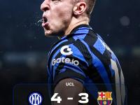 开云体育入口-国际米兰遭逆转，主帅面临下课危机