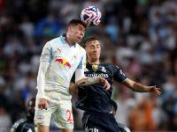 开云体育中国-尤文图斯轻取马德里体育，拉什福德上演帽子戏法，挺进的简单介绍