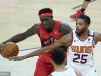 开云官网-太阳遭受猛龙围攻，遭遇两连败的简单介绍