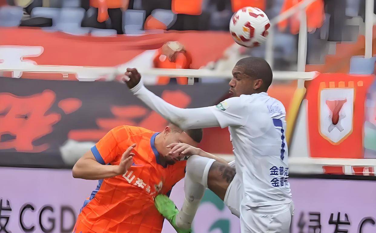 开云体育-包含胜负难定！国内足球赛场悬念不断的词条