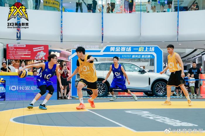 关于篮球联赛火爆开赛,各路传奇齐聚的信息 关于篮球联赛火爆开赛,各路传奇齐聚的信息