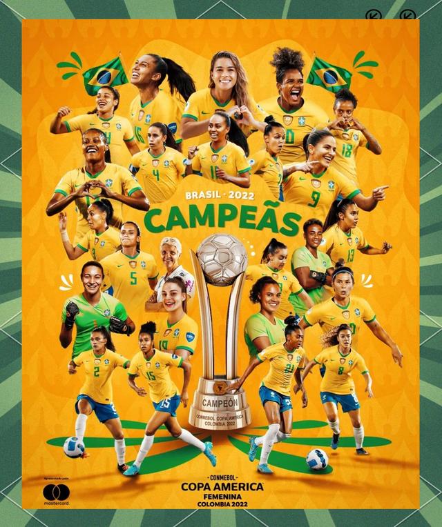 关于欧洲杯预选赛：巴西女足球员表现出色，带领球队晋级的信息