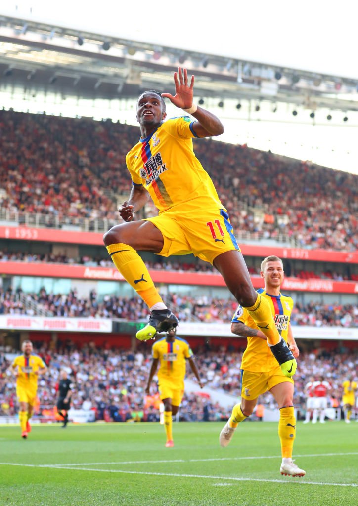 阿森纳客战水晶宫,奥巴梅杨是否能继续破门? 阿森纳客战水晶宫,奥巴梅杨是否能继续破门?