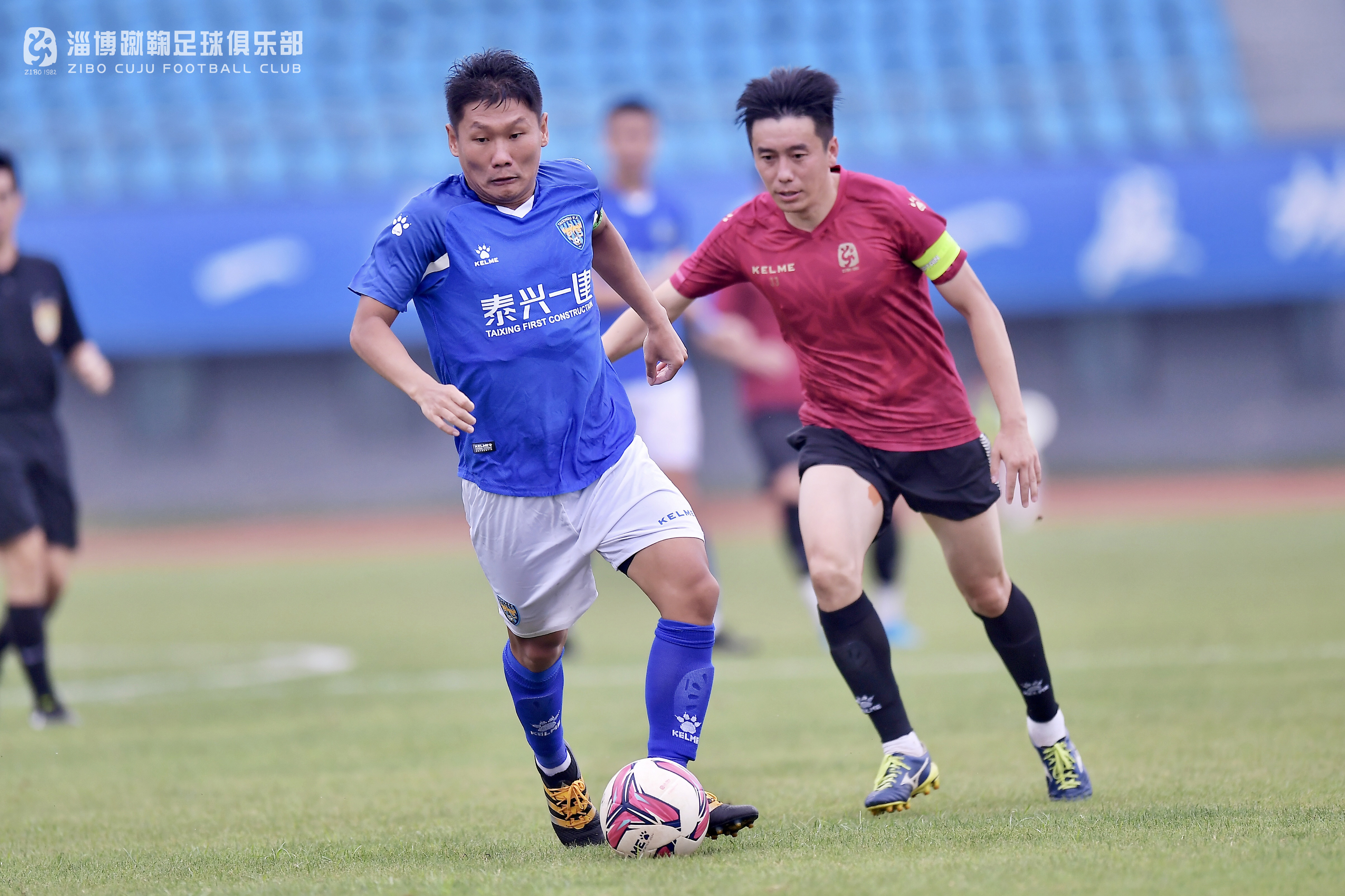 淄博蹴鞠打破低迷,冲刺中超积分榜前列的简单介绍 淄博蹴鞠打破低迷,冲刺中超积分榜前列的简单介绍