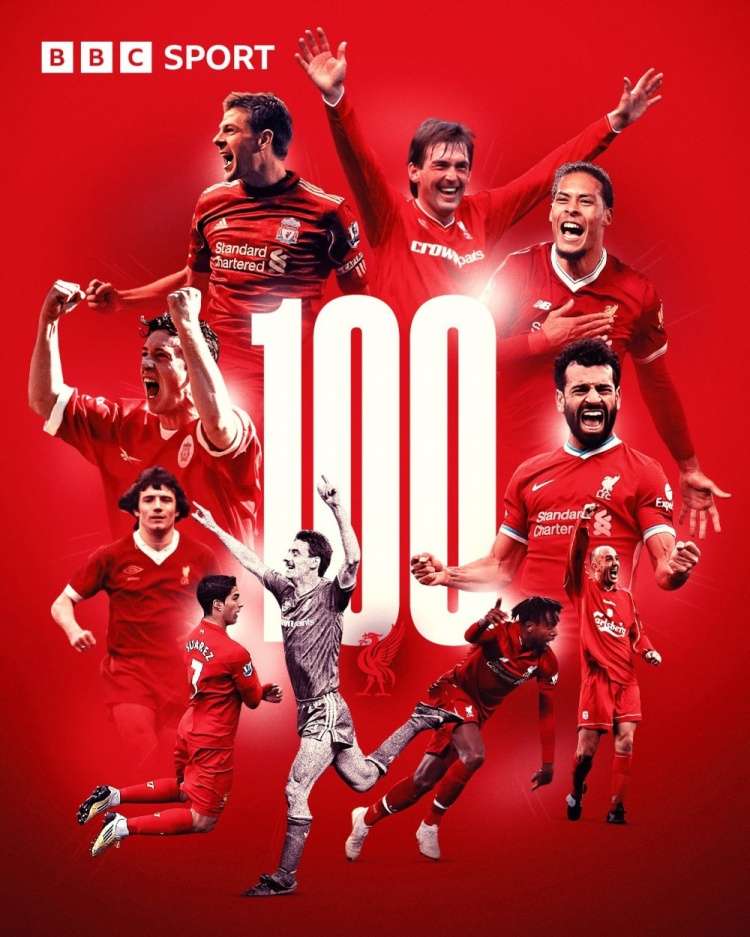 利物浦客场大胜，积分上升迎接下轮