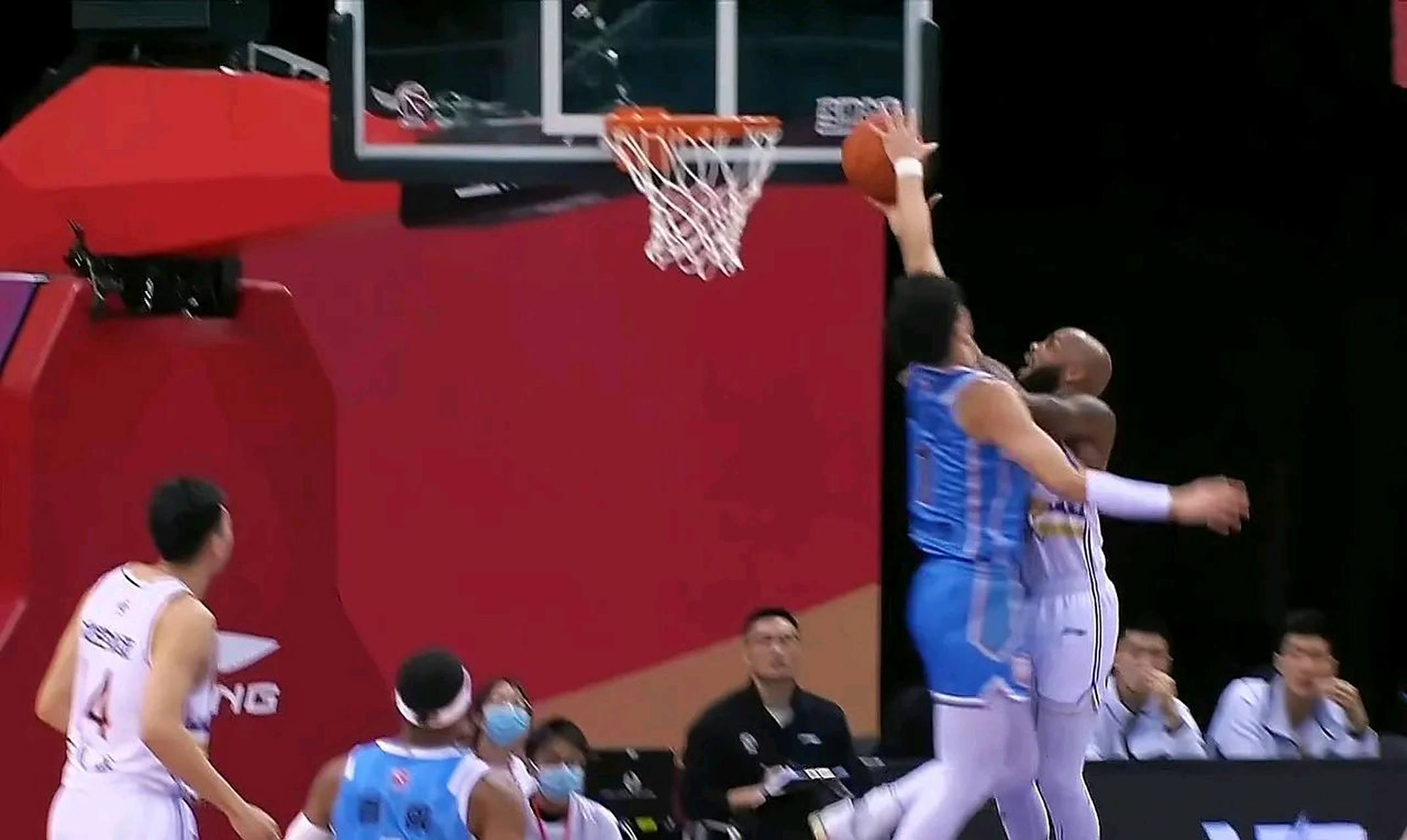 北京首钢遭遇不敌,输掉重要比赛 北京首钢遭遇不敌,输掉重要比赛