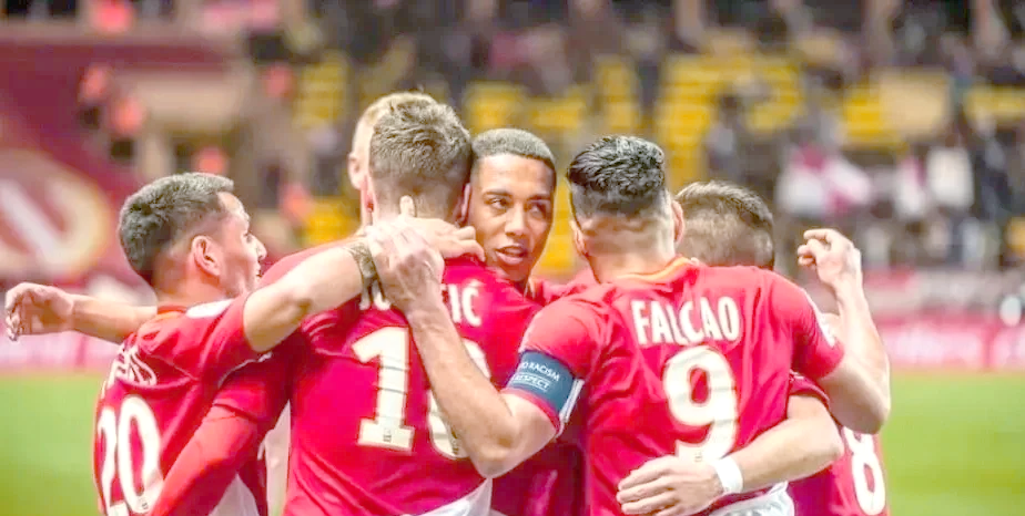 摩纳哥客场大胜，实现联赛两连胜