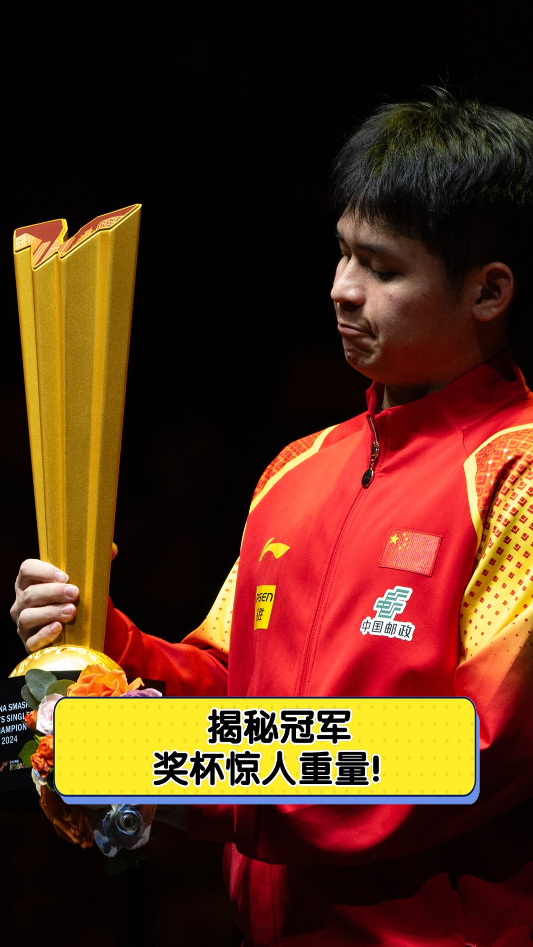 关于体育传奇再续征程，名将重掌钛金奖杯的信息