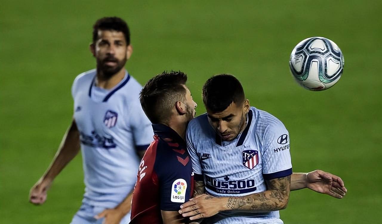 奥萨苏纳失利毕尔巴鄂，保级艰难的简单介绍