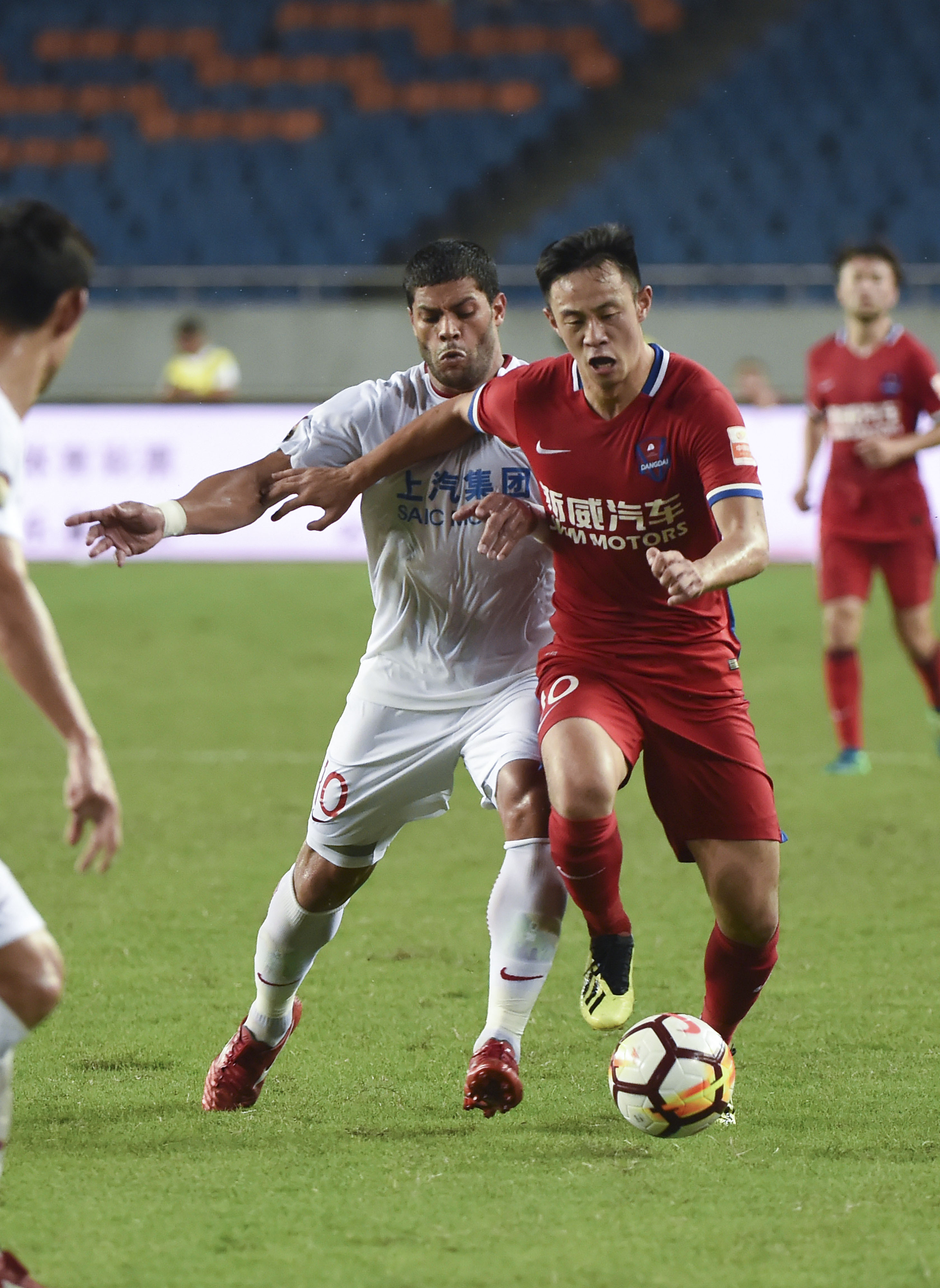 大连一方击败重庆斯威，连败颓势得以扭转的简单介绍