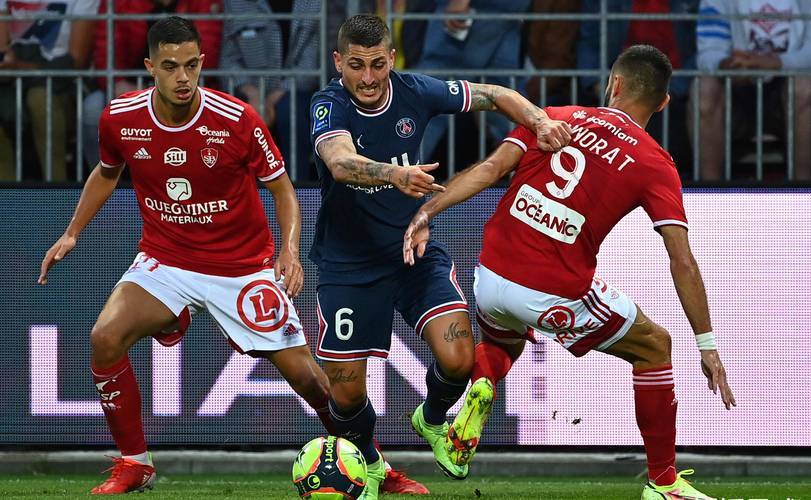 巴黎FC客场对阵尼斯，实力对比的简单介绍