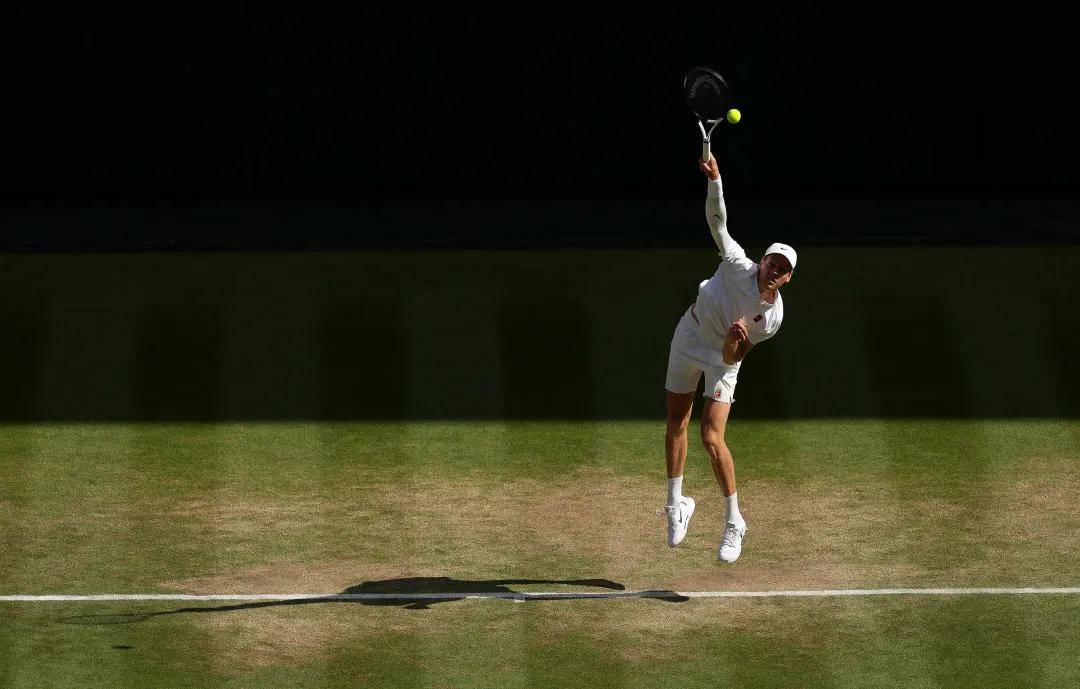 温网力克蒙特卡洛大师赛,鲁德统治全场的简单介绍 温网力克蒙特卡洛大师赛,鲁德统治全场的简单介绍