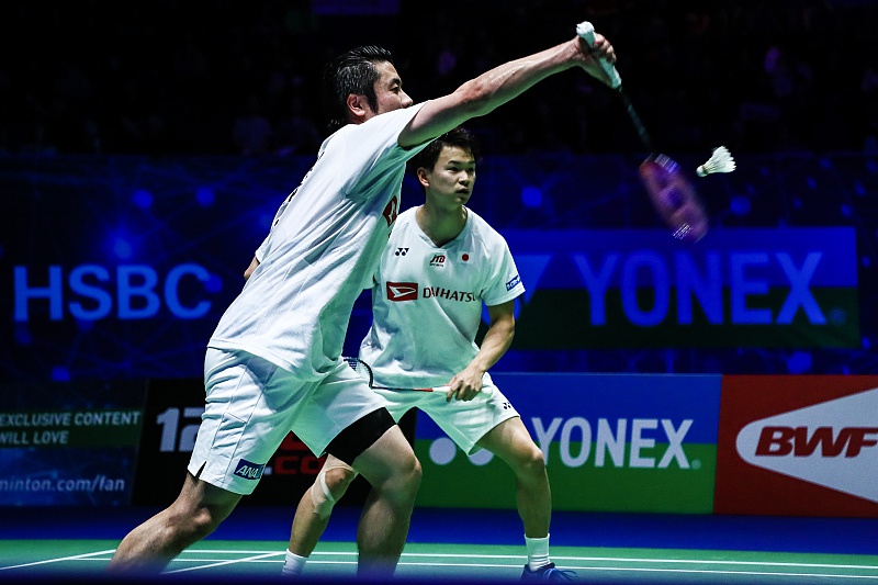 德国队轻取印尼队,辛杜统治全场的简单介绍 德国队轻取印尼队,辛杜统治全场的简单介绍