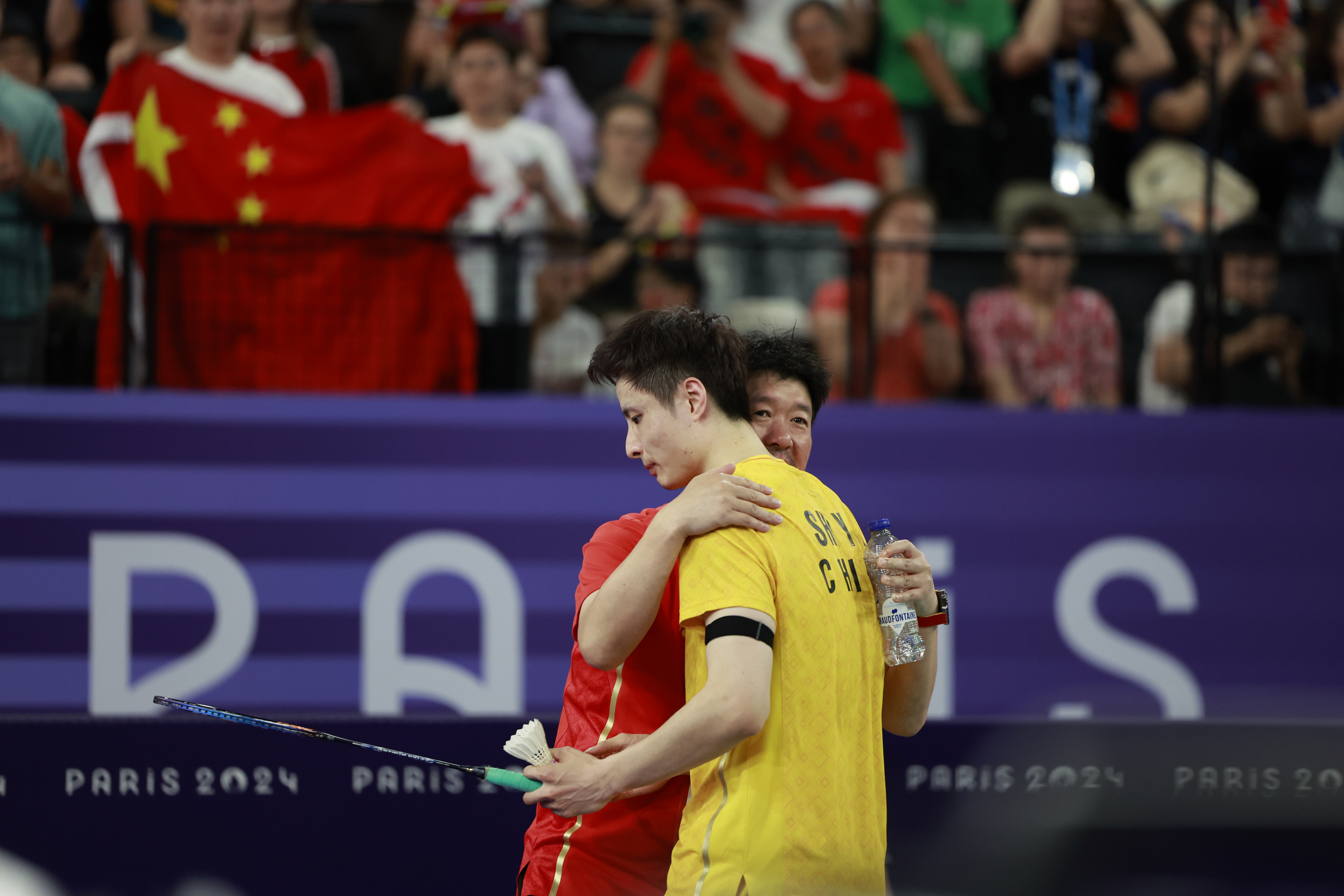 法国队力克韩国队,石宇奇刷新纪录的简单介绍 法国队力克韩国队,石宇奇刷新纪录的简单介绍