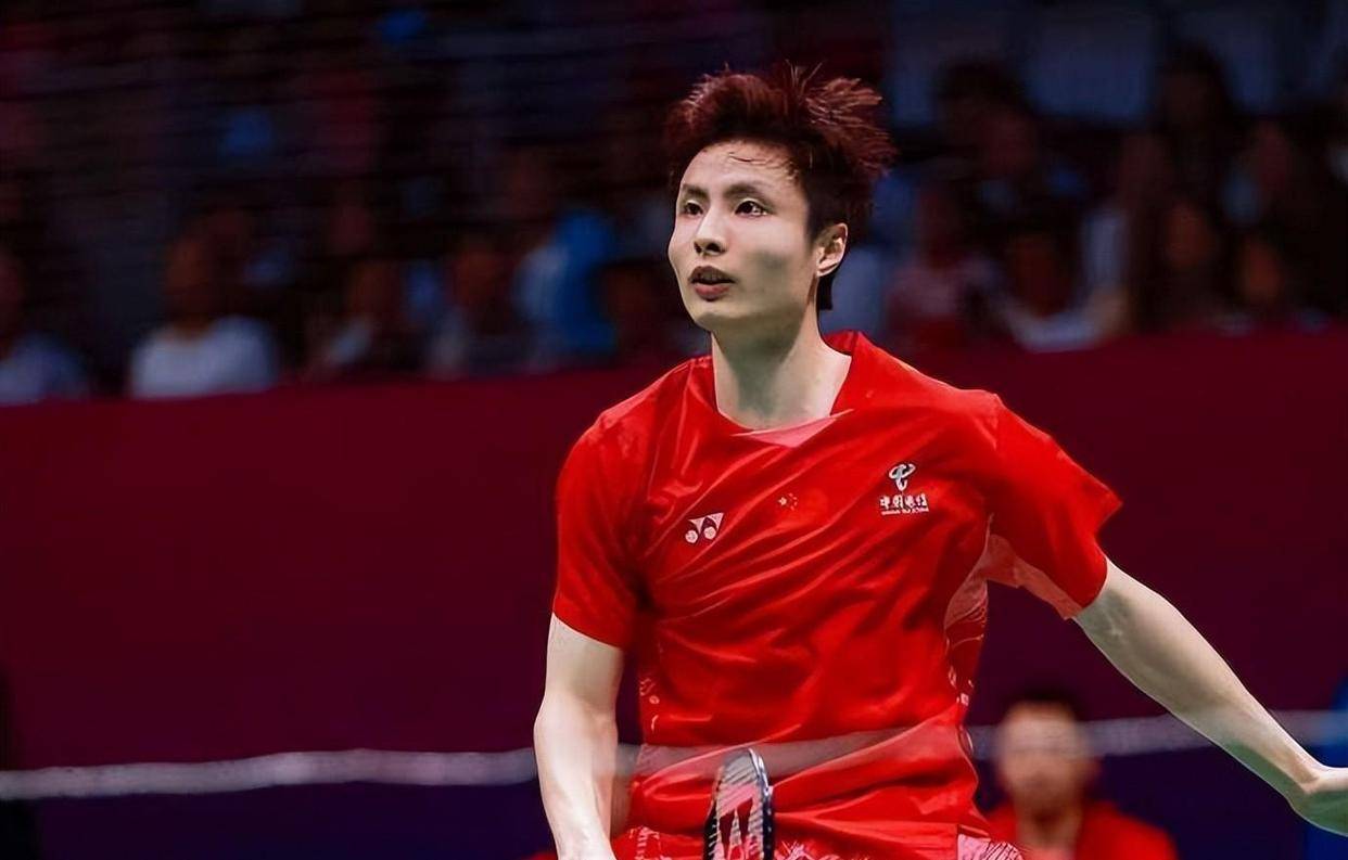 法国队横扫丹麦队，石宇奇状态火热的简单介绍