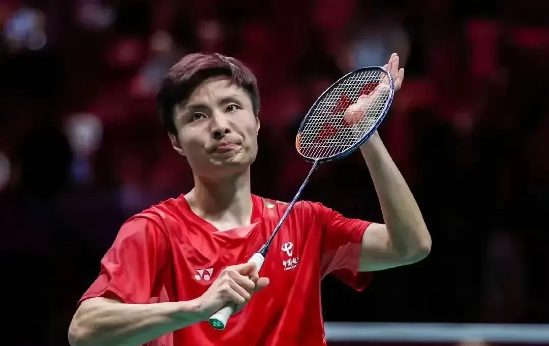 法国队横扫丹麦队，石宇奇状态火热的简单介绍