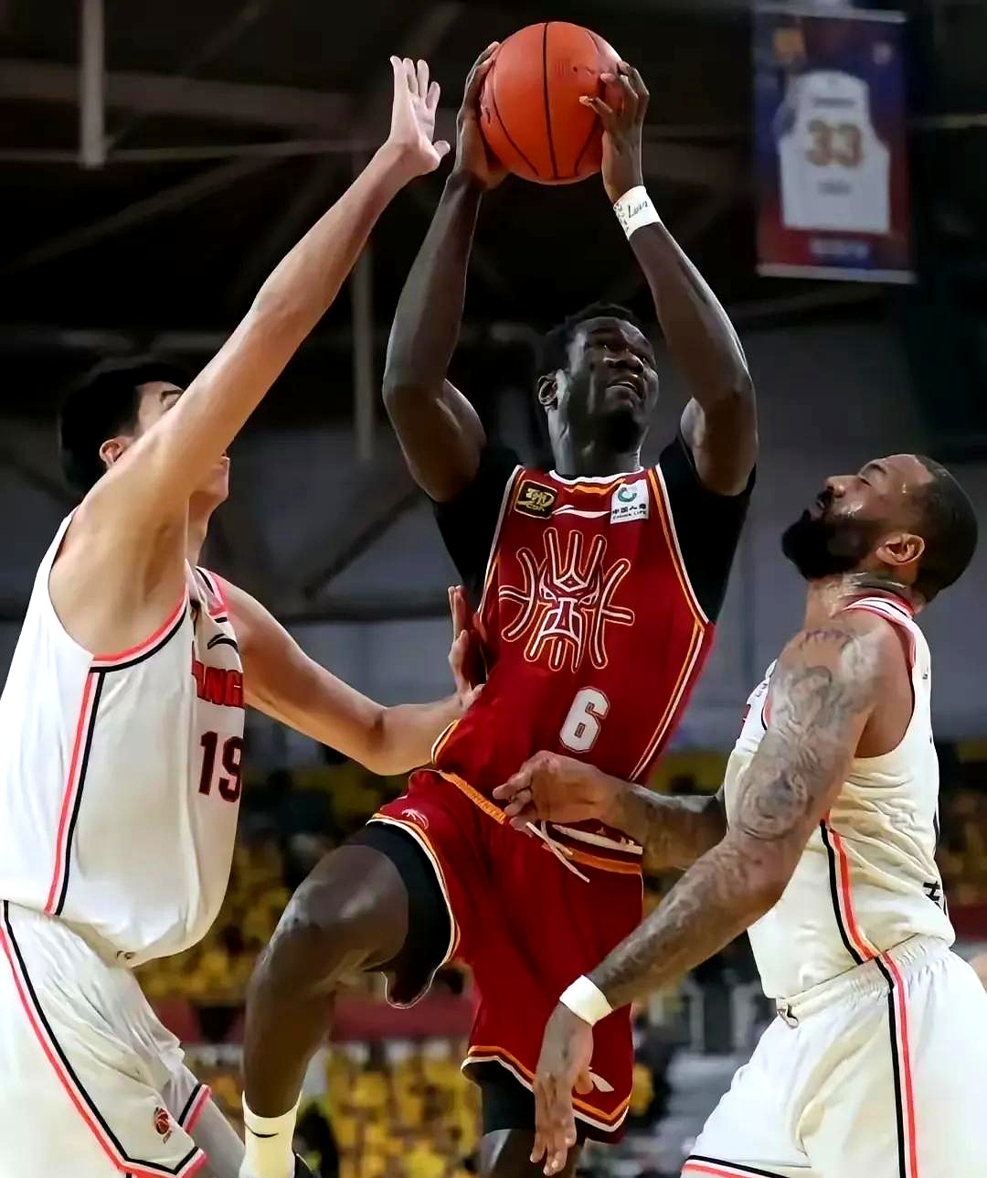 包含球队实力差距被扭转,出人意料的比赛场面!的词条 包含球队实力差距被扭转,出人意料的比赛场面!的词条