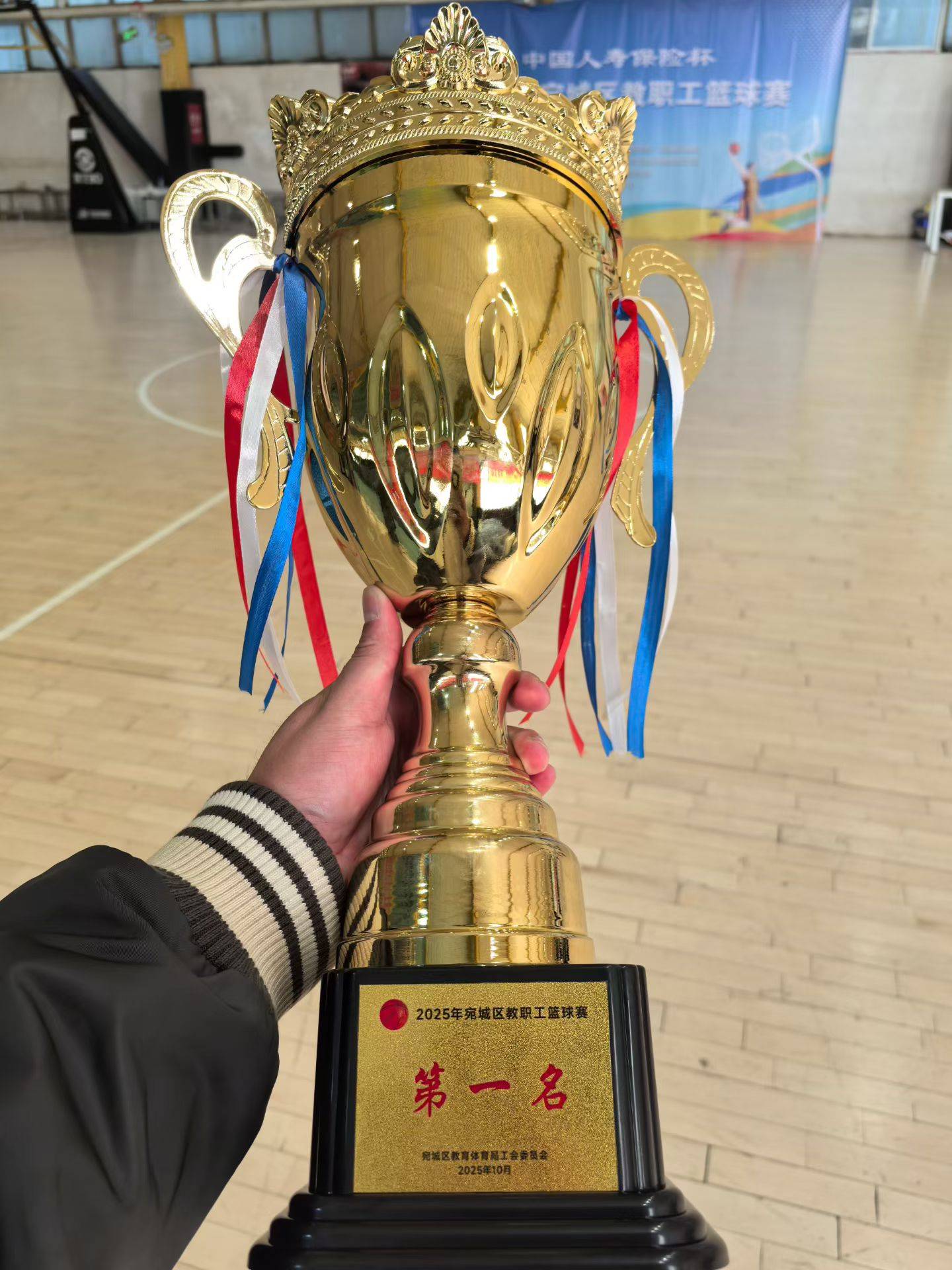 篮球运动传统强国在联赛中夺得冠军，夺目表现