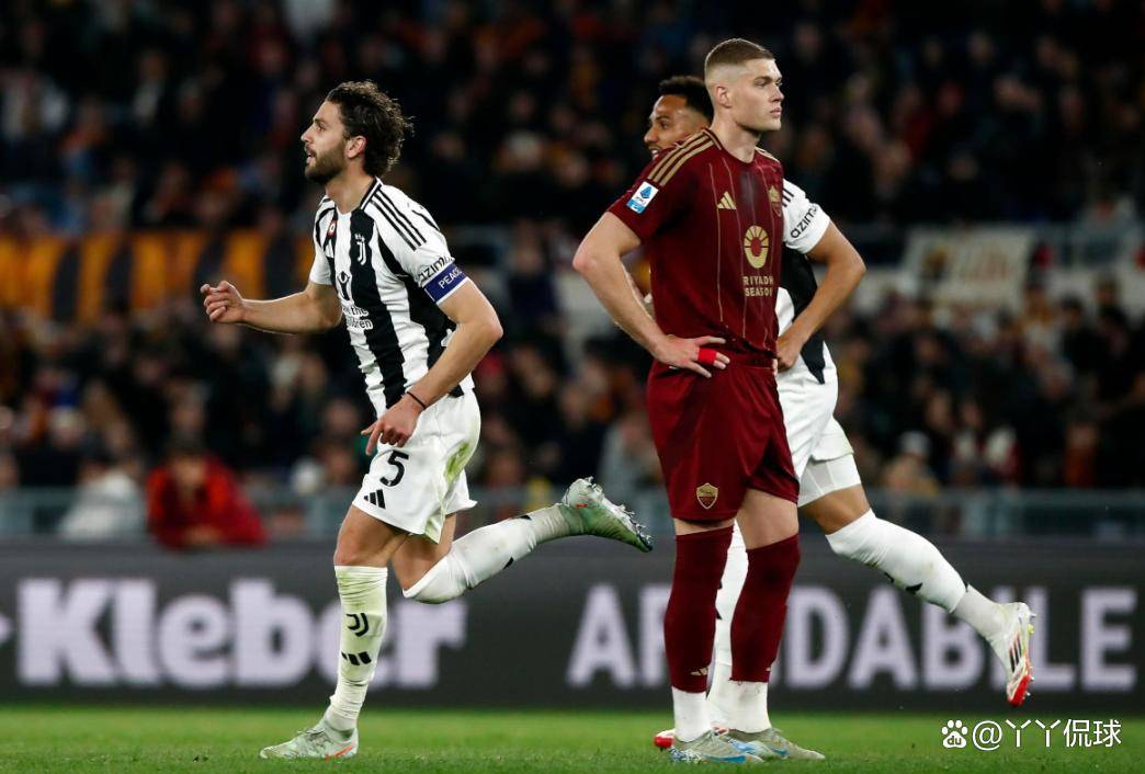 罗马与尤文图斯将在斯坦福桥进行对决的简单介绍