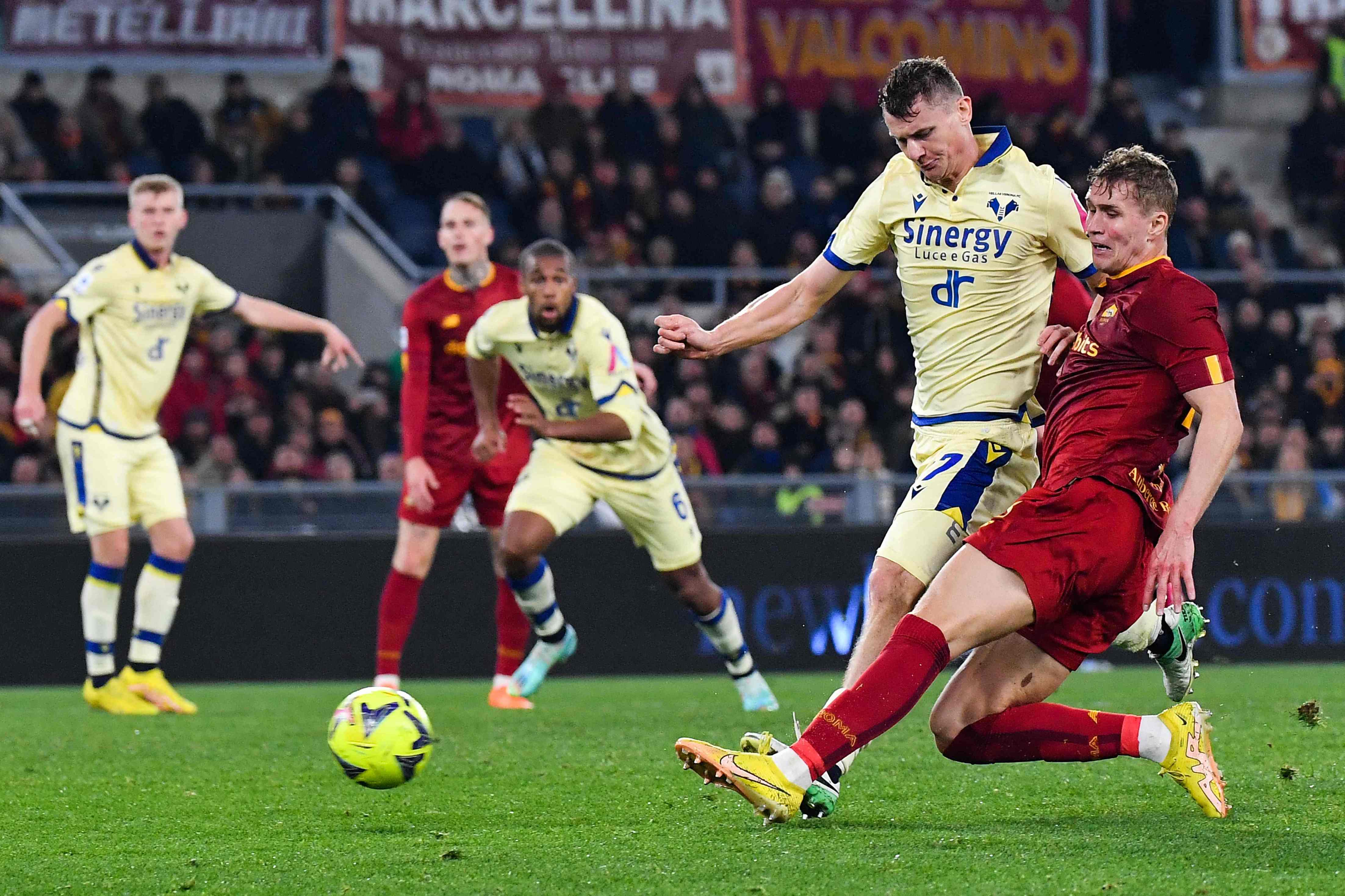 罗马与尤文图斯将在斯坦福桥进行对决的简单介绍