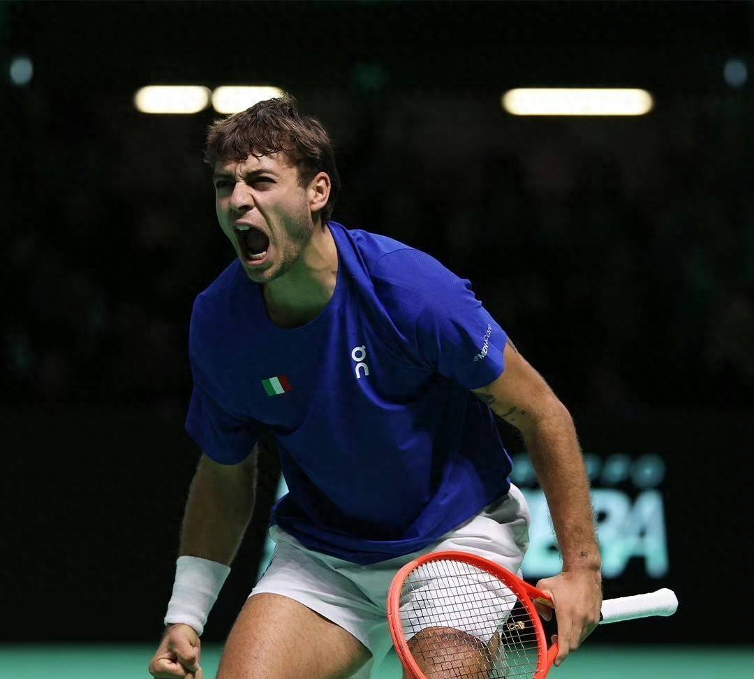 戴维斯杯横扫年终总决赛,辛纳统治全场的简单介绍 戴维斯杯横扫年终总决赛,辛纳统治全场的简单介绍