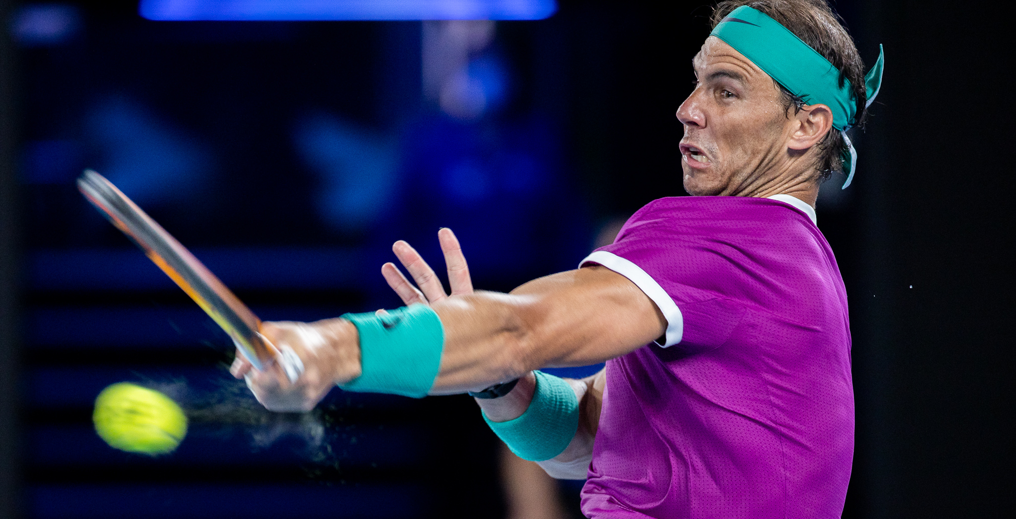 澳网力克年终总决赛,纳达尔关键制胜的简单介绍 澳网力克年终总决赛,纳达尔关键制胜的简单介绍