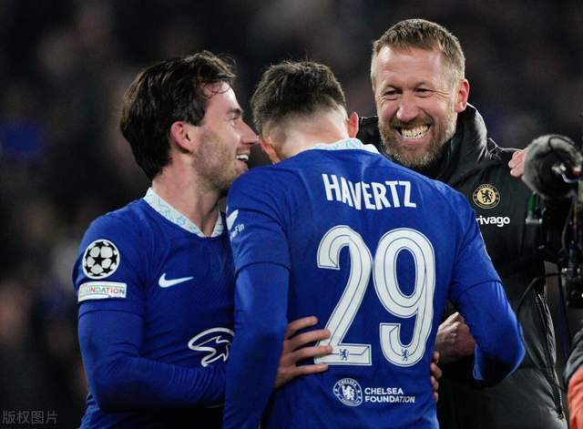 多特蒙德翻盘巴黎,哈弗茨扛起全队 多特蒙德翻盘巴黎,哈弗茨扛起全队