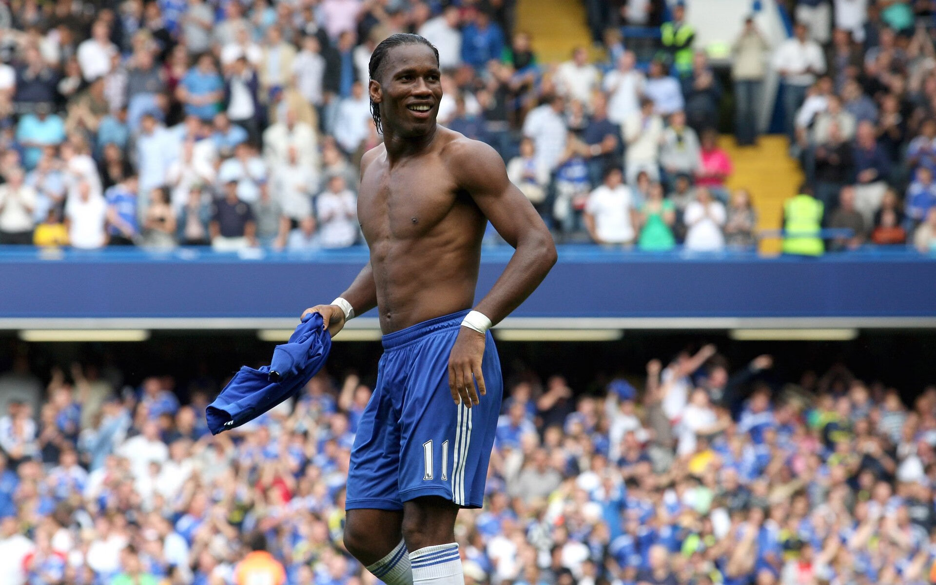 年度焦点之战之夜,内马尔在聚光灯下证明自己